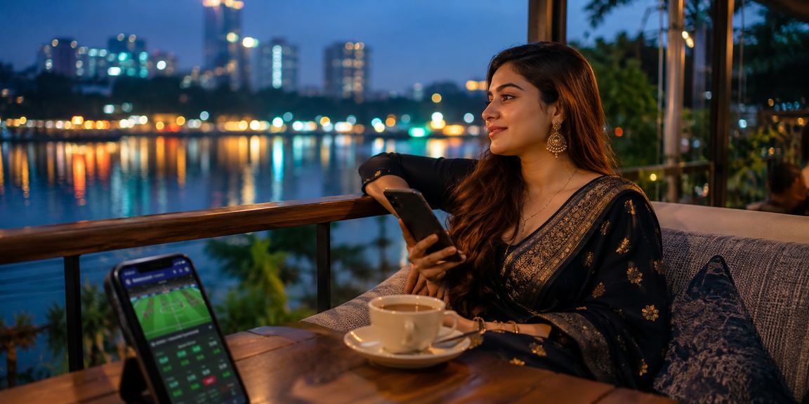ঢাকায় বাংলাদেশি মডেল mkpro88 - এ মোবাইলে গেম খেলছেন ও ডিপোজিট করছেন
