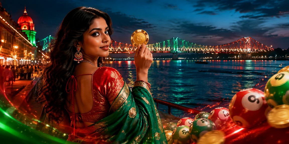 The vibrant world of lottery and entertainment platforms in Mymensingh