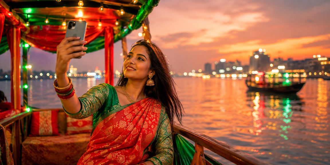 পহেলা বৈশাখ উপলক্ষে mkpro88 - এর বিশেষ ক্যাসিনো অফার রাজশাহীতে