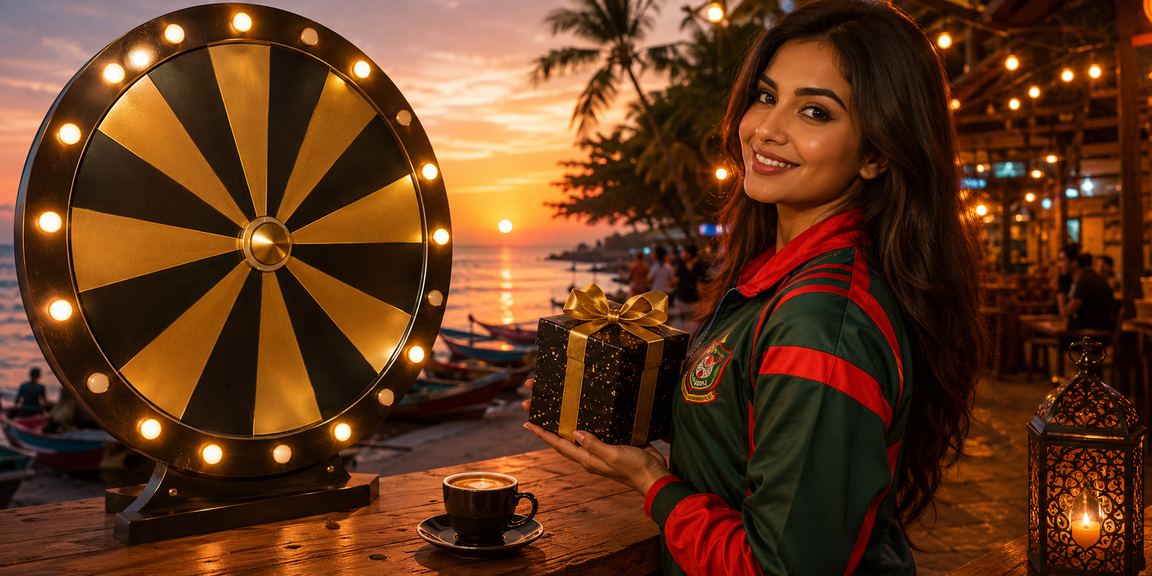সেন্ট মার্টিন সমুদ্রসৈকতে mkpro88 - এ ক্রিকেট বেটিং পুরস্কার উপভোগ